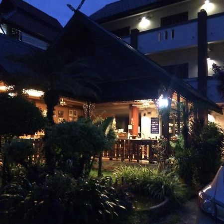 Little Home Guest House Chiang Mai Buitenkant foto