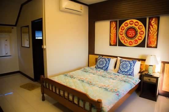 Little Home Guest House Chiang Mai Buitenkant foto