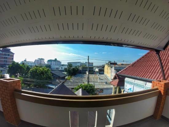 Little Home Guest House Chiang Mai Buitenkant foto