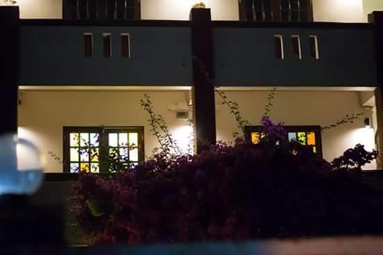 Little Home Guest House Chiang Mai Buitenkant foto
