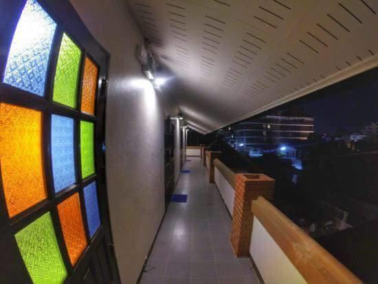 Little Home Guest House Chiang Mai Buitenkant foto