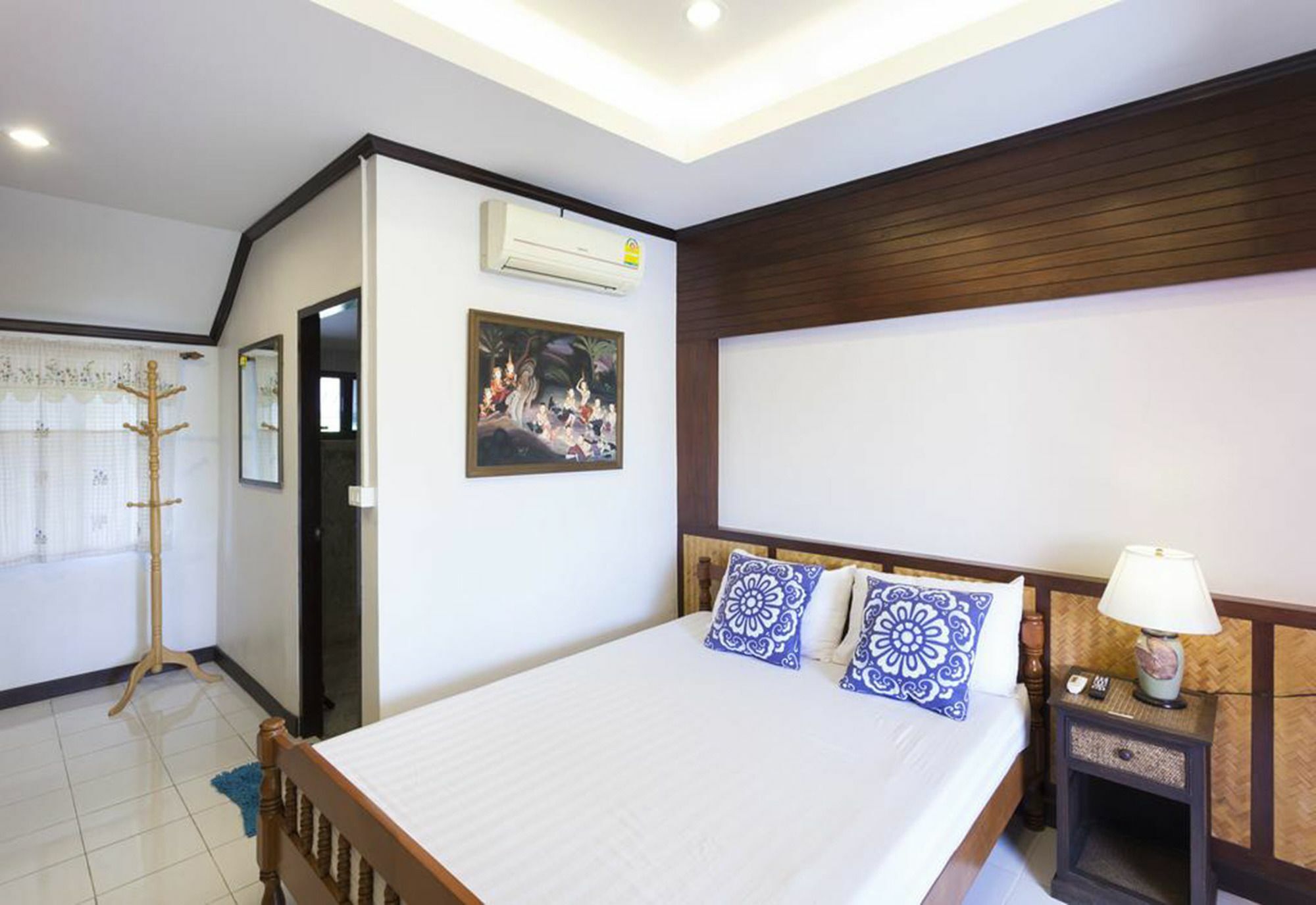 Little Home Guest House Chiang Mai Buitenkant foto