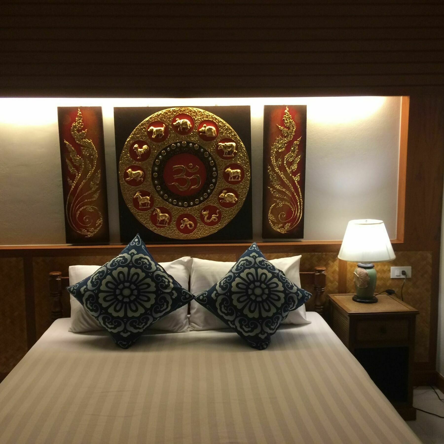 Little Home Guest House Chiang Mai Buitenkant foto