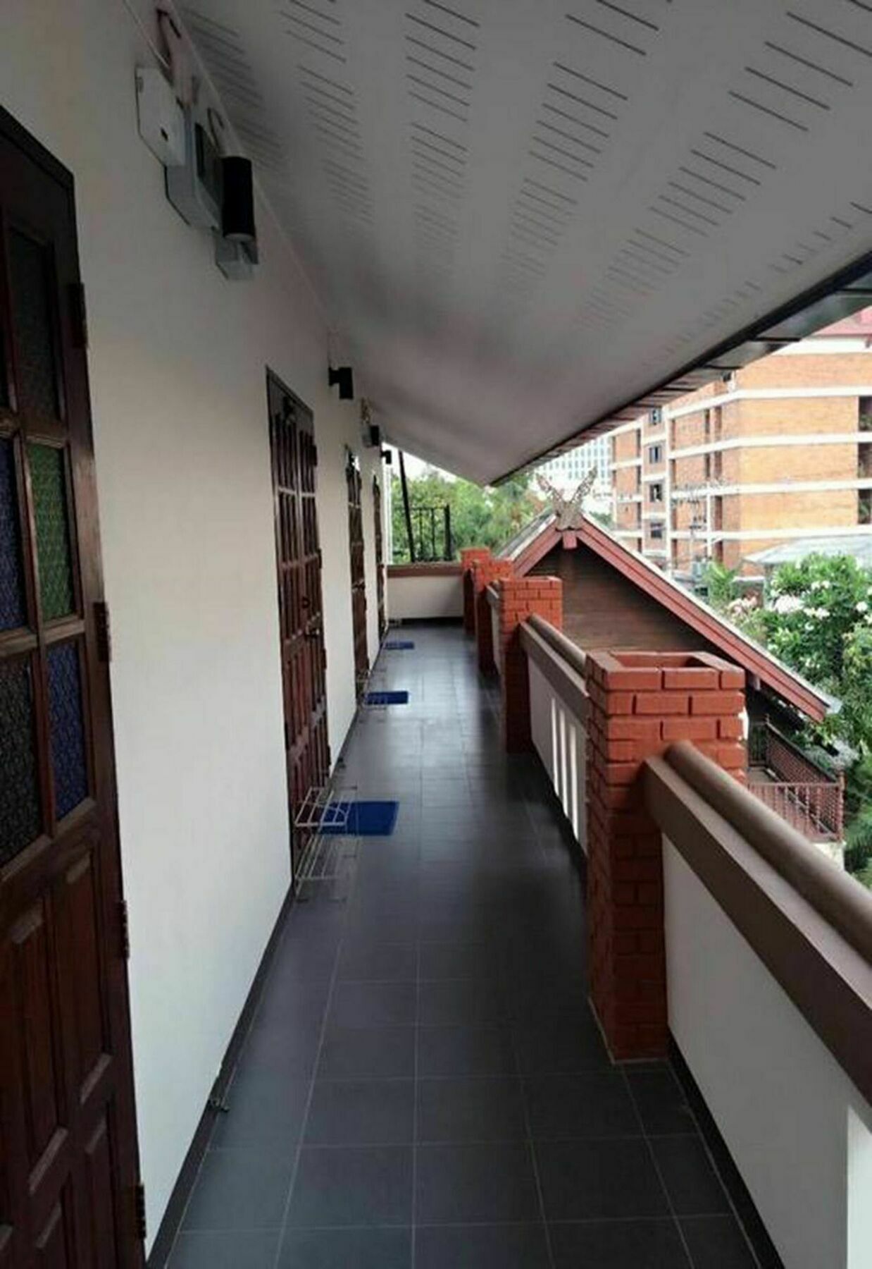 Little Home Guest House Chiang Mai Buitenkant foto