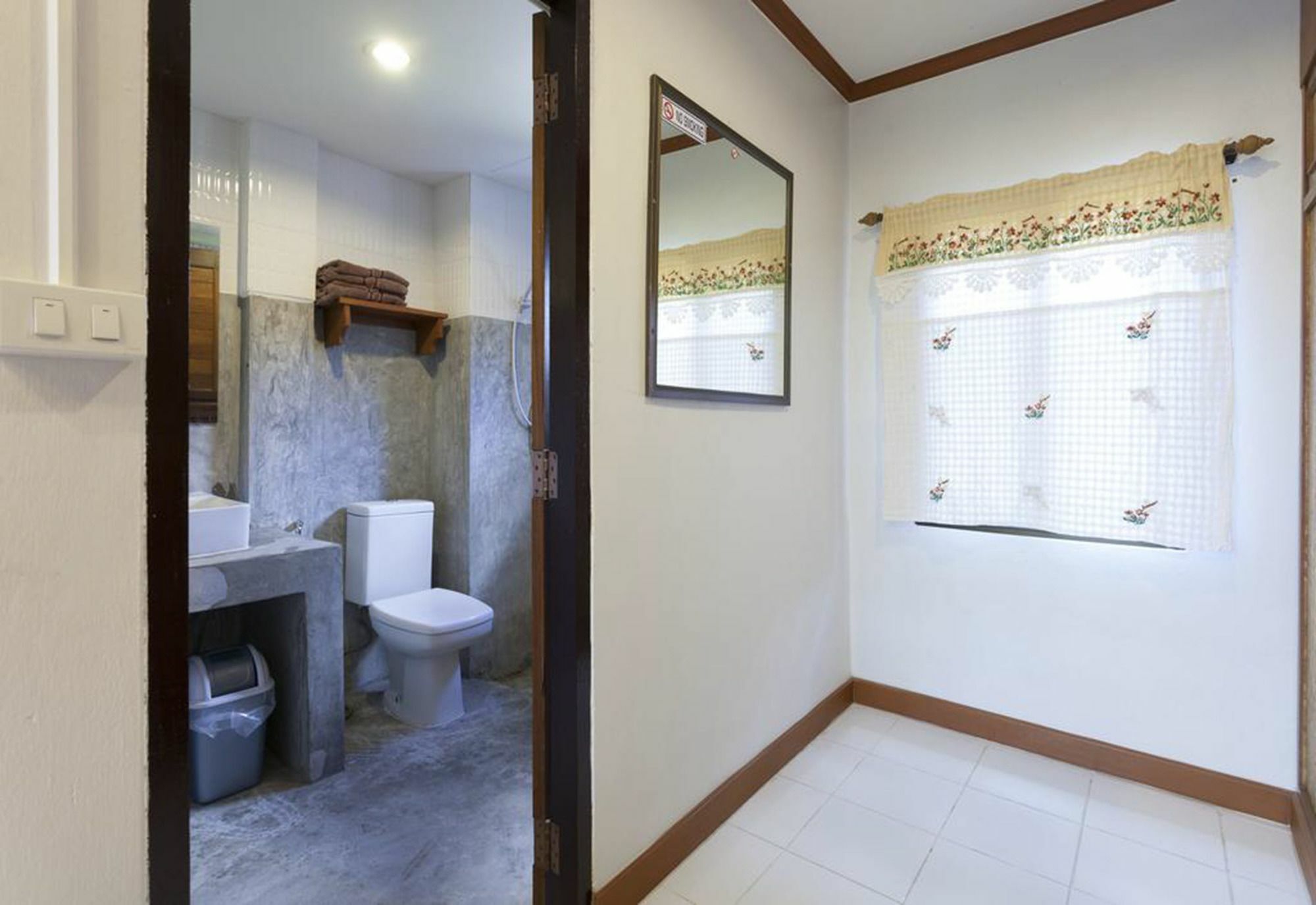 Little Home Guest House Chiang Mai Buitenkant foto