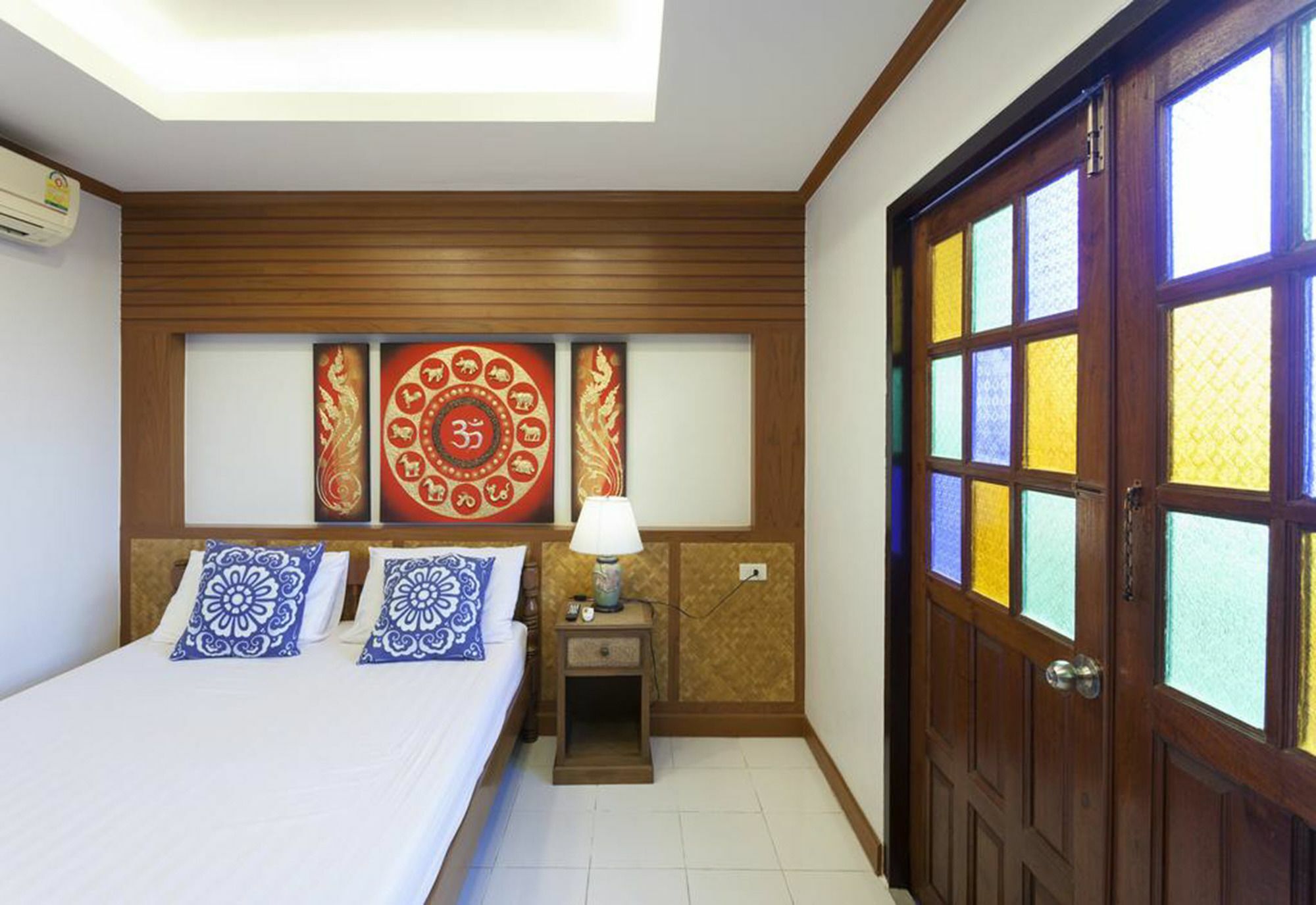 Little Home Guest House Chiang Mai Buitenkant foto