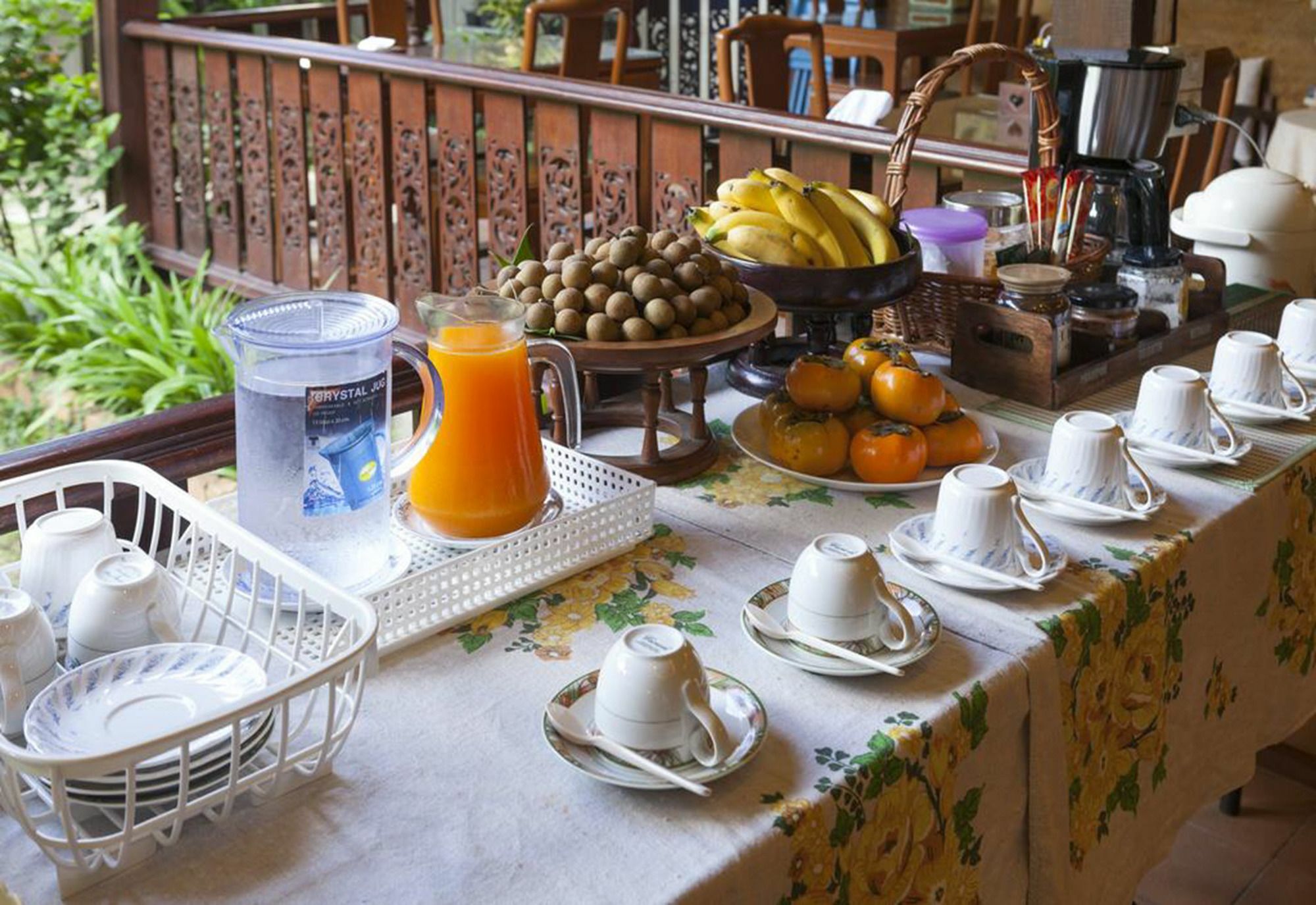Little Home Guest House Chiang Mai Buitenkant foto