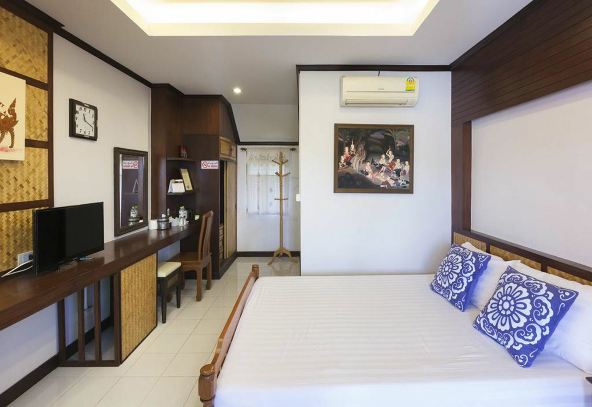 Little Home Guest House Chiang Mai Buitenkant foto