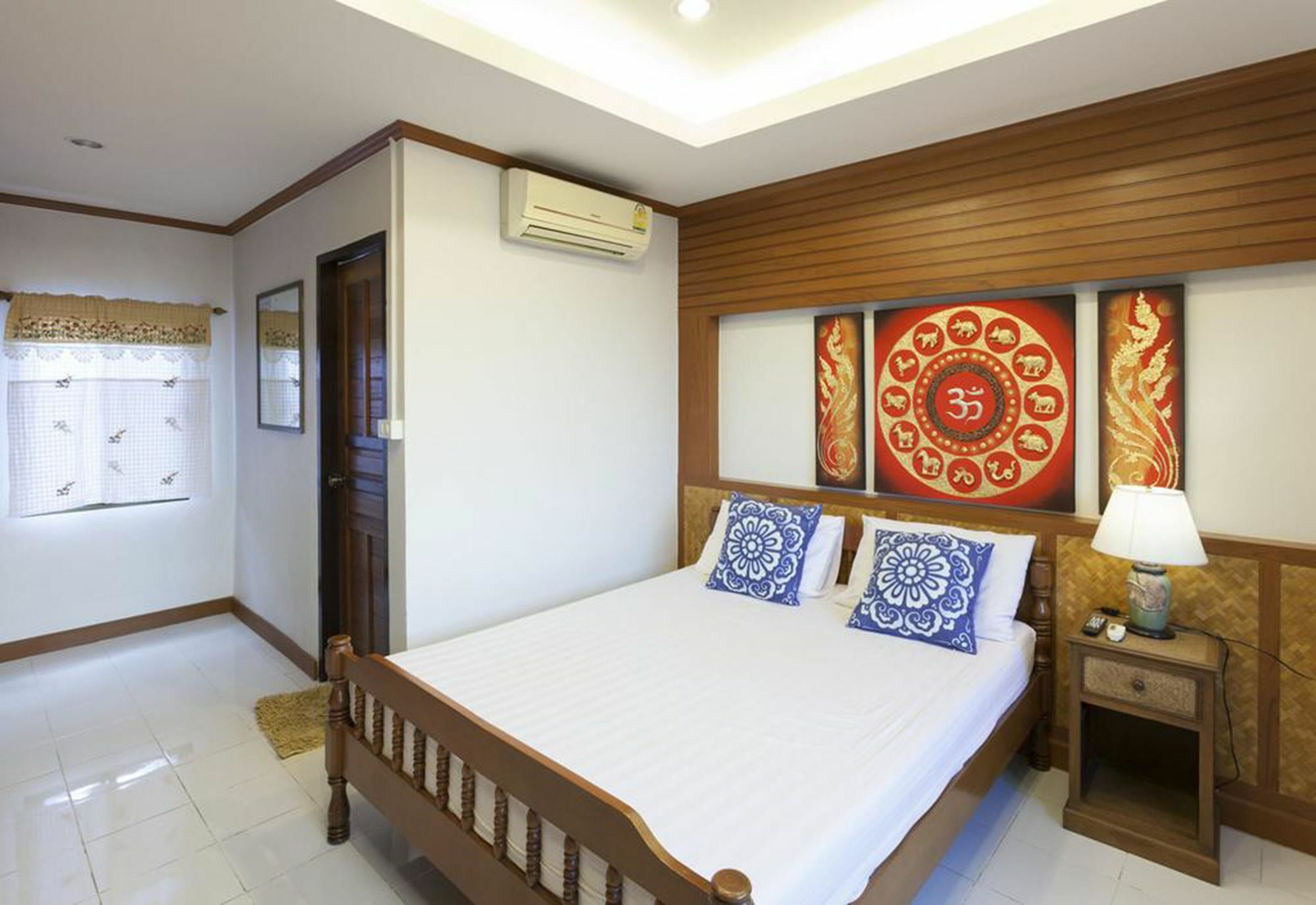 Little Home Guest House Chiang Mai Buitenkant foto