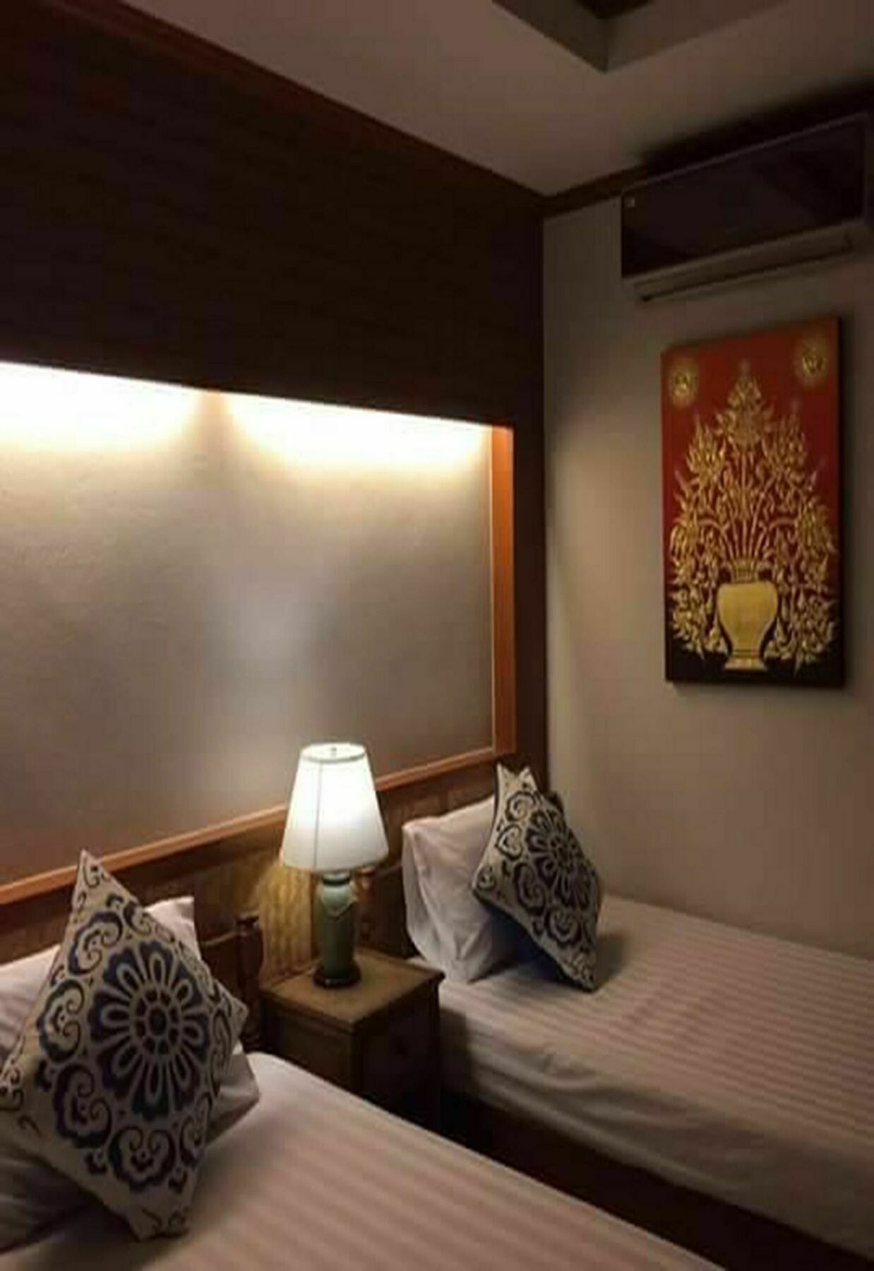 Little Home Guest House Chiang Mai Buitenkant foto