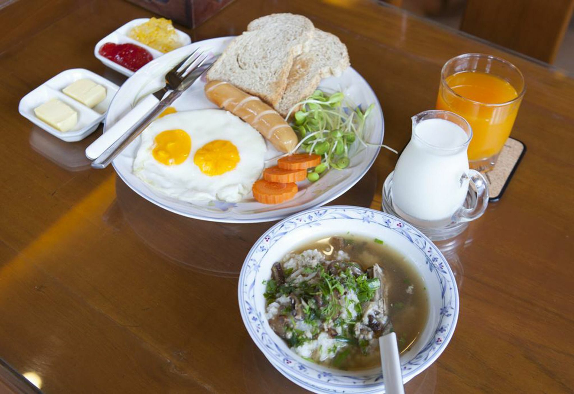 Little Home Guest House Chiang Mai Buitenkant foto