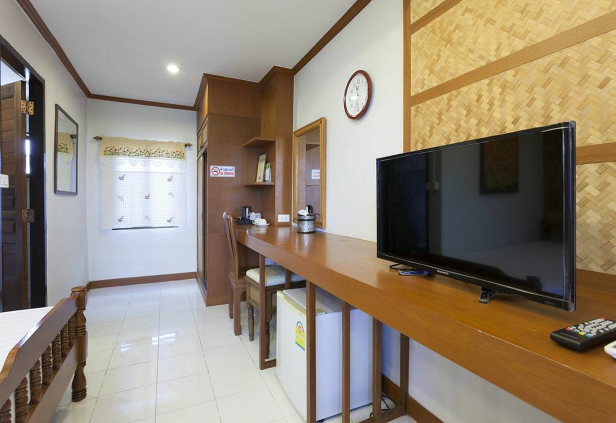Little Home Guest House Chiang Mai Buitenkant foto