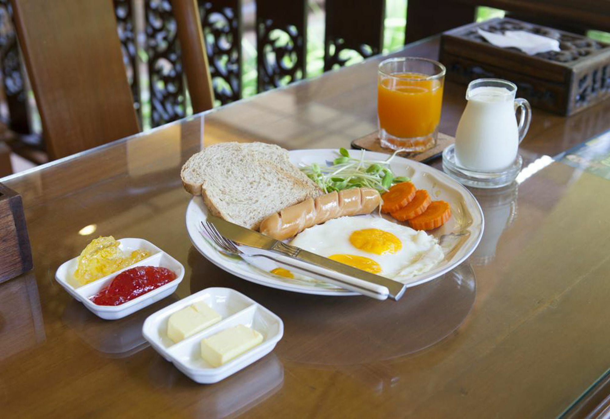 Little Home Guest House Chiang Mai Buitenkant foto