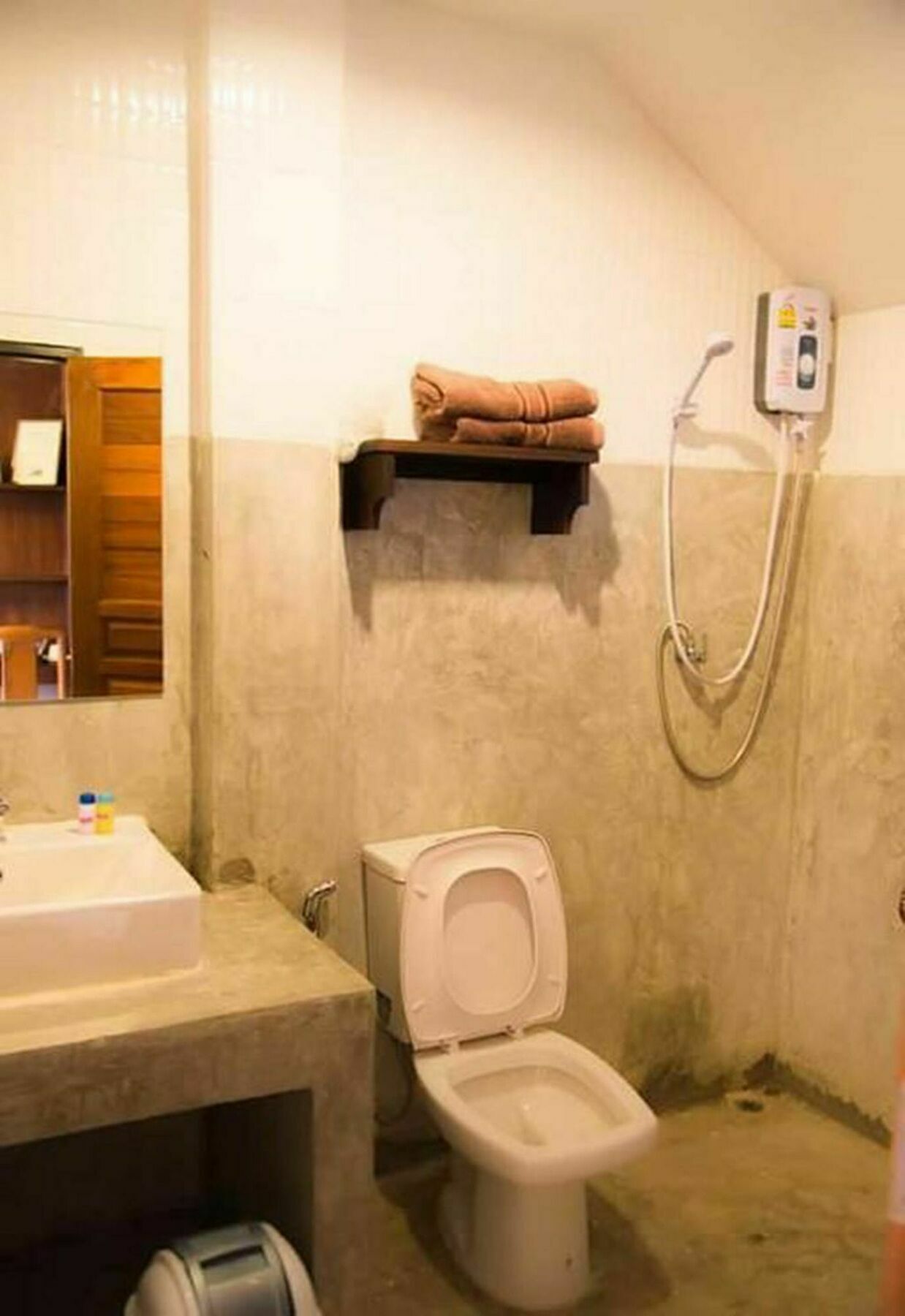Little Home Guest House Chiang Mai Buitenkant foto